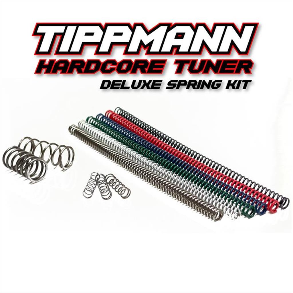 Tippmann Tuner Deluxe Spring Kit - Fits Tippmann & Similar