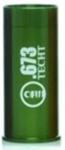 TechT iFIT Individual Insert - Improve Paintball Accuracy .673 