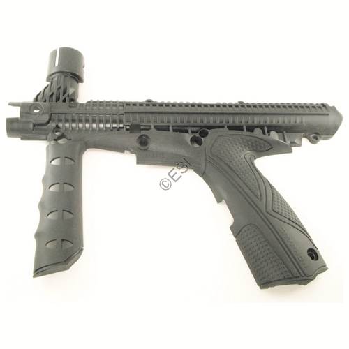 Tippmann Receiver - Left - Gryphon (#TA40001)