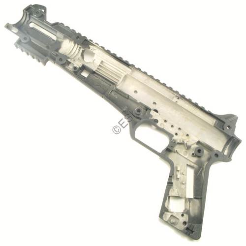 Tippmann Right Receiver Half - Carver One (#TA06053)