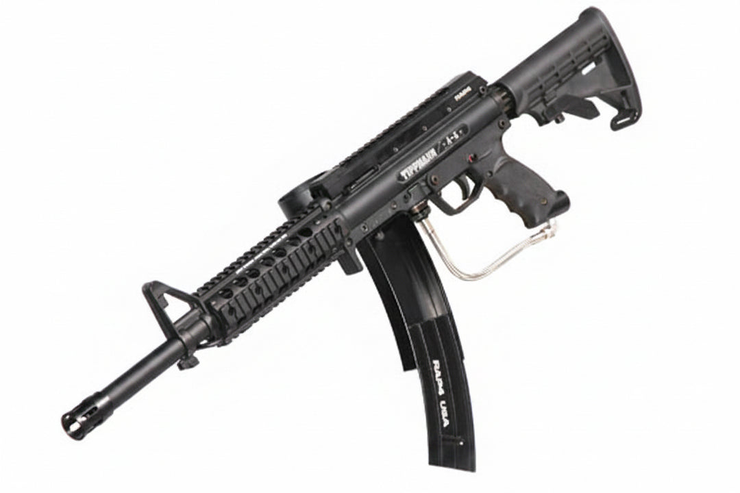 RAP4 M16 Storage Magazine for Tippmann A5