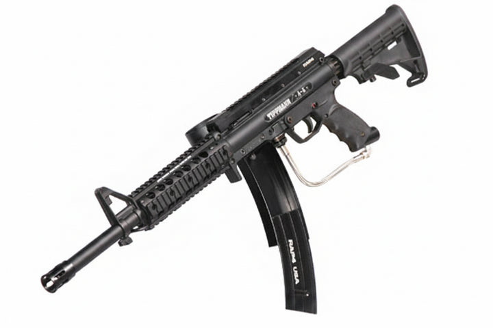 RAP4 M16 Storage Magazine for Tippmann A5