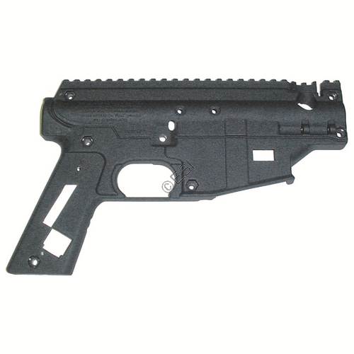 Tippmann Receiver -Right - Project Salvo (#TA06040)