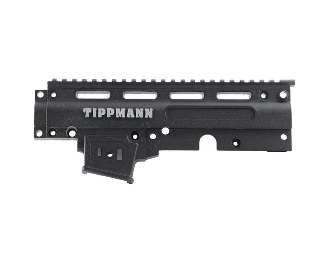 Tippmann Receiver - Left - X7 Phenom (#TA30043)