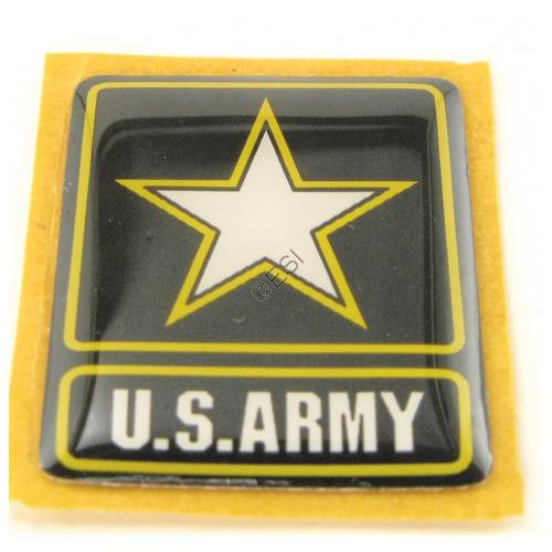 Tippmann US Army Jewel - Carver One (#TA06057)