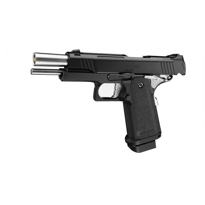 Tokyo Marui Hi-Capa D.O.R. Gas Blowback Pistol