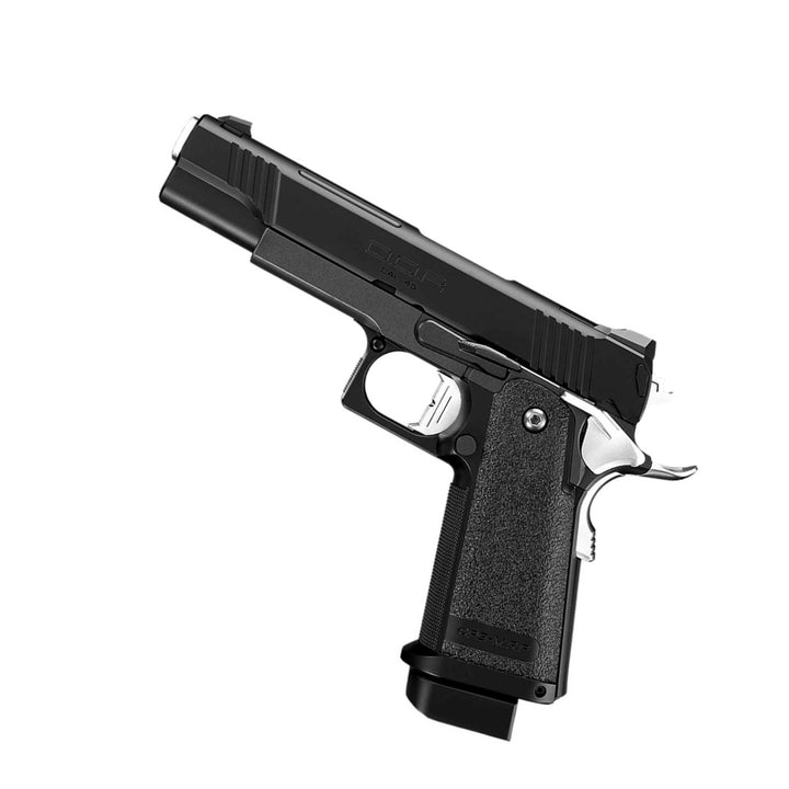 Tokyo Marui Hi-Capa D.O.R. Gas Blowback Pistol