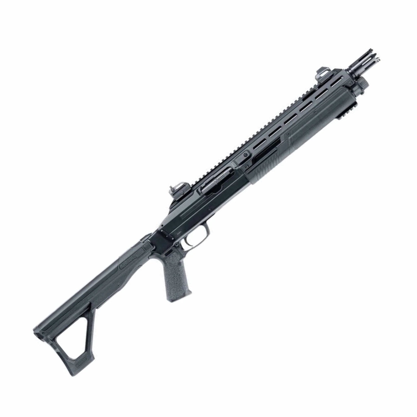 Umarex T4E HDX 68 Shotgun - 88g Co2 - 16J