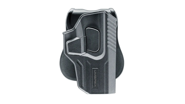 Umarex Polymer Paddle Holster for all PPQ M2 (Airsoft/T4E)