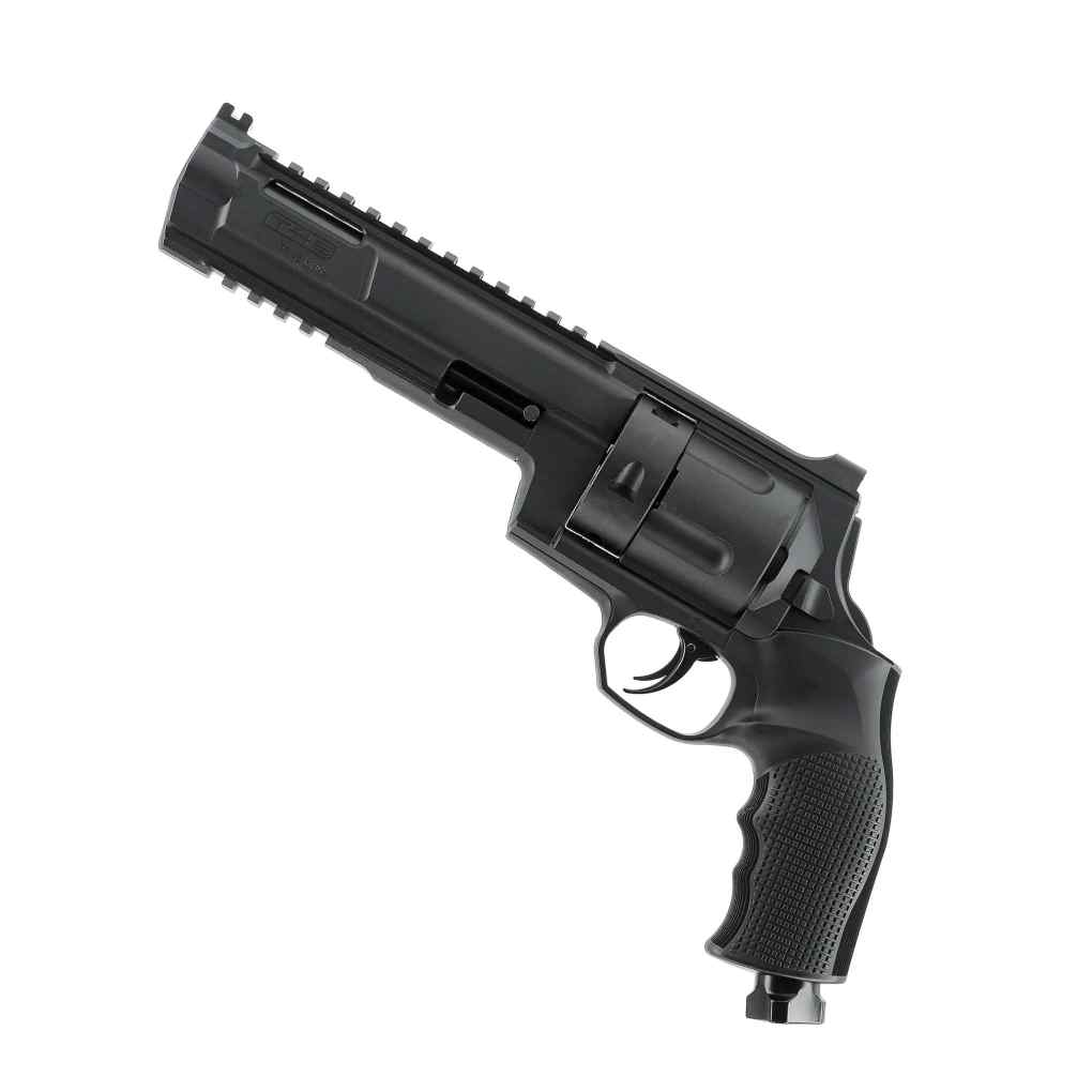 Umarex T4E TR68 HDR 68 Gen2 Revolver
