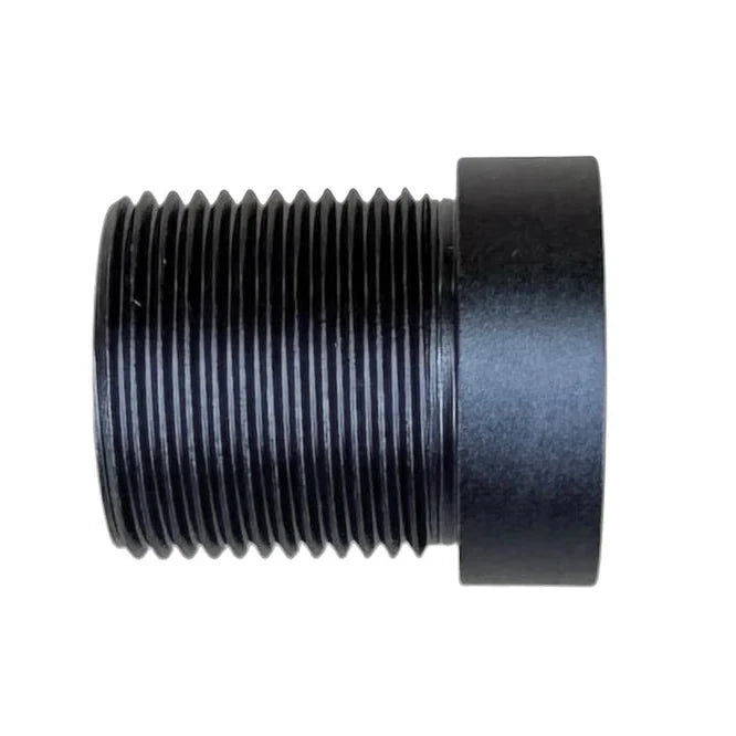Umarex HDC 68, HDX, TX68 &amp; TC 68 M22 x 1.5 to M22 Thread Adapter