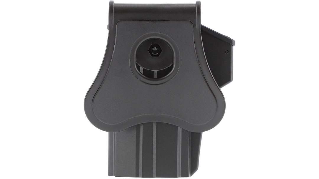 Umarex Polymer Paddle Holster for Impax P68 – Right-Hand Polymer Holster