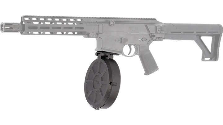 Umarex T4E TC 68 40 Round Drum Magazine