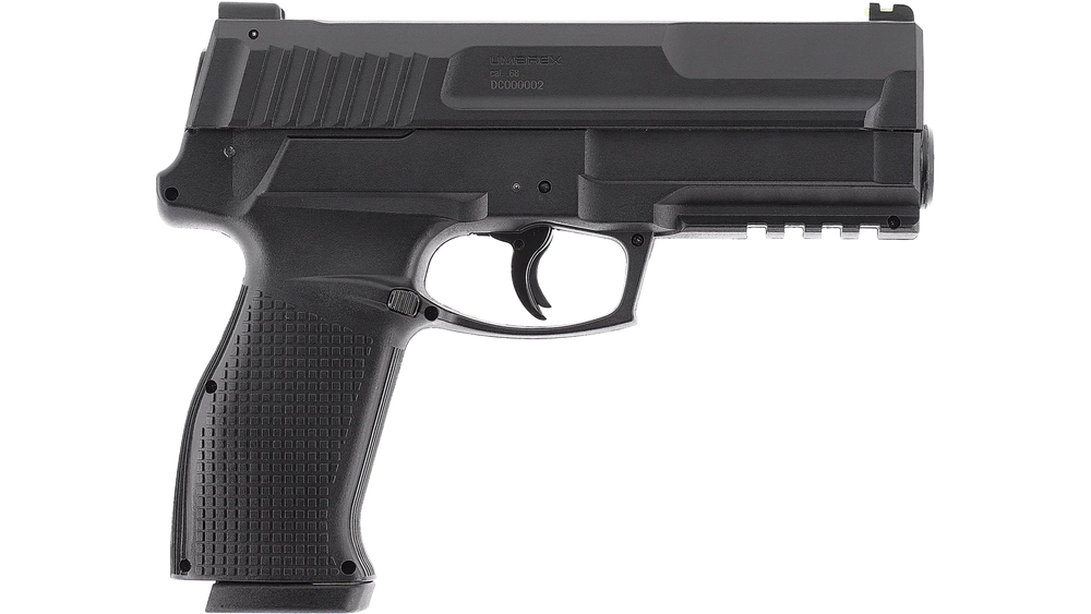 Umarex T4E Impax .68 Cal  Paintball Pistol