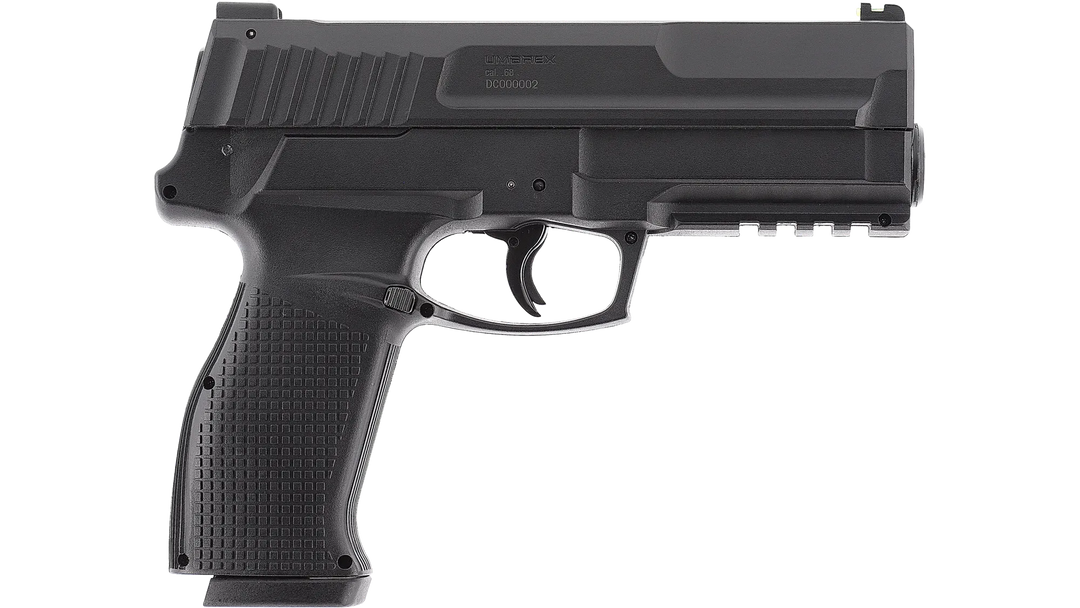 Umarex T4E Impax .68 Cal  Paintball Pistol