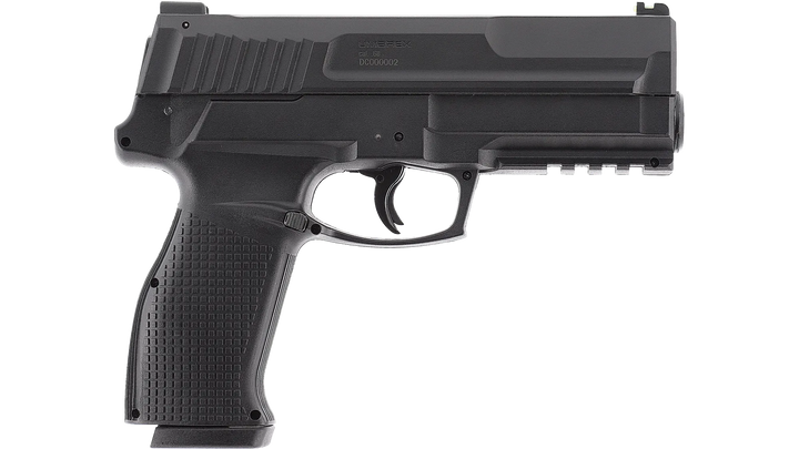 Umarex T4E Impax .68 Cal  Paintball Pistol