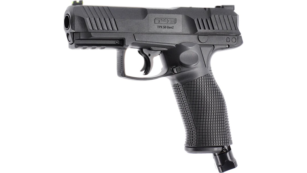 Umarex T4E TPX .50 compact backup marker