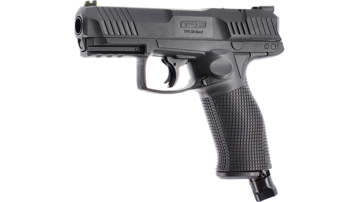 Umarex T4E TPX .50 compact backup marker