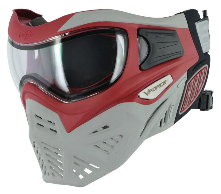 VForce Grill 2.0 Paintball and Airsoft Mask