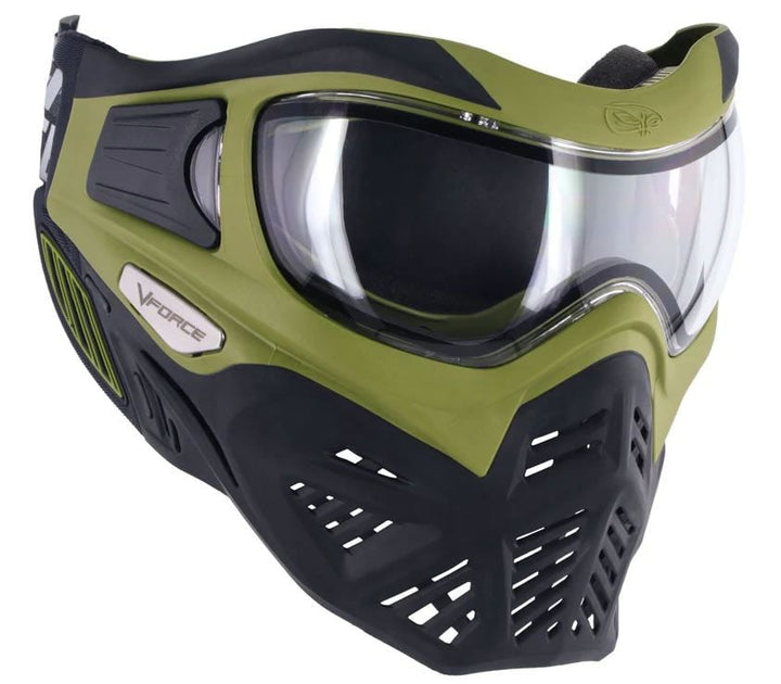 VForce Grill 2.0 Paintball and Airsoft Mask