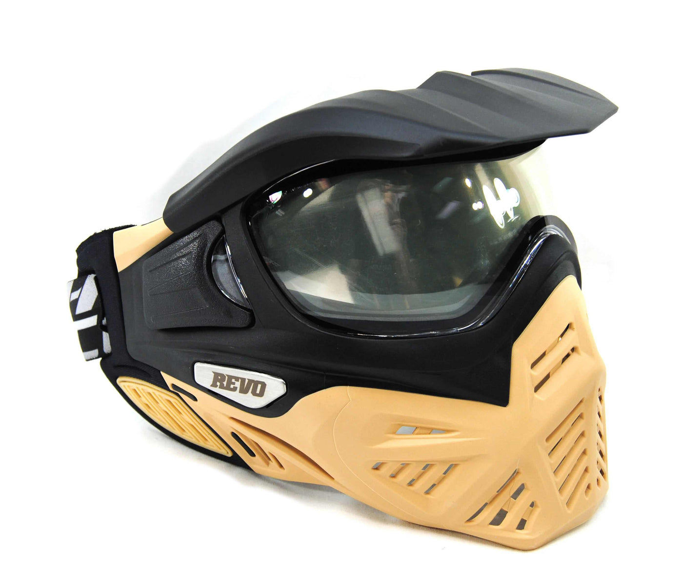 VForce Grill 2.0 Paintball Mask LE