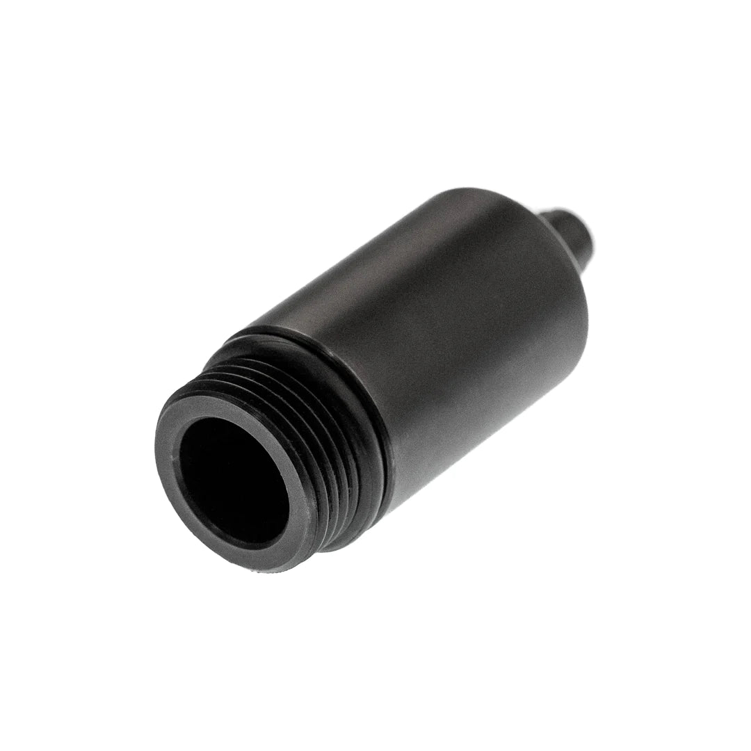 Bouteille HP ASA 0,2 LITRE Réservoir d'air 200 BAR / 3000 PS Bouteille HP ASA 0,2 LITRE Réservoir d'air 200 BAR / 3000 PS