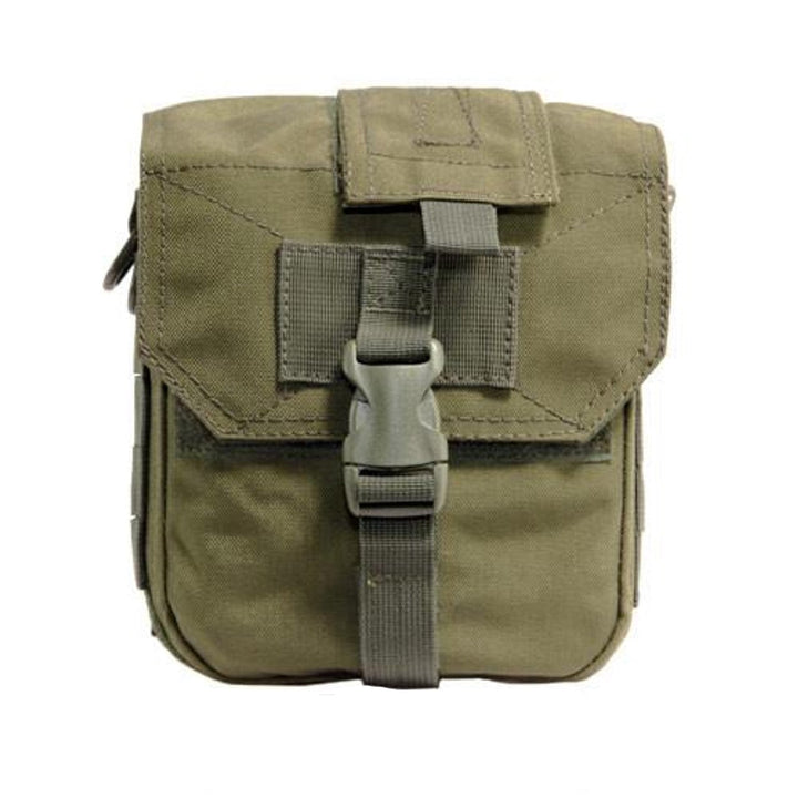 RAP4 Box Magazine Molle Pouch - Olive