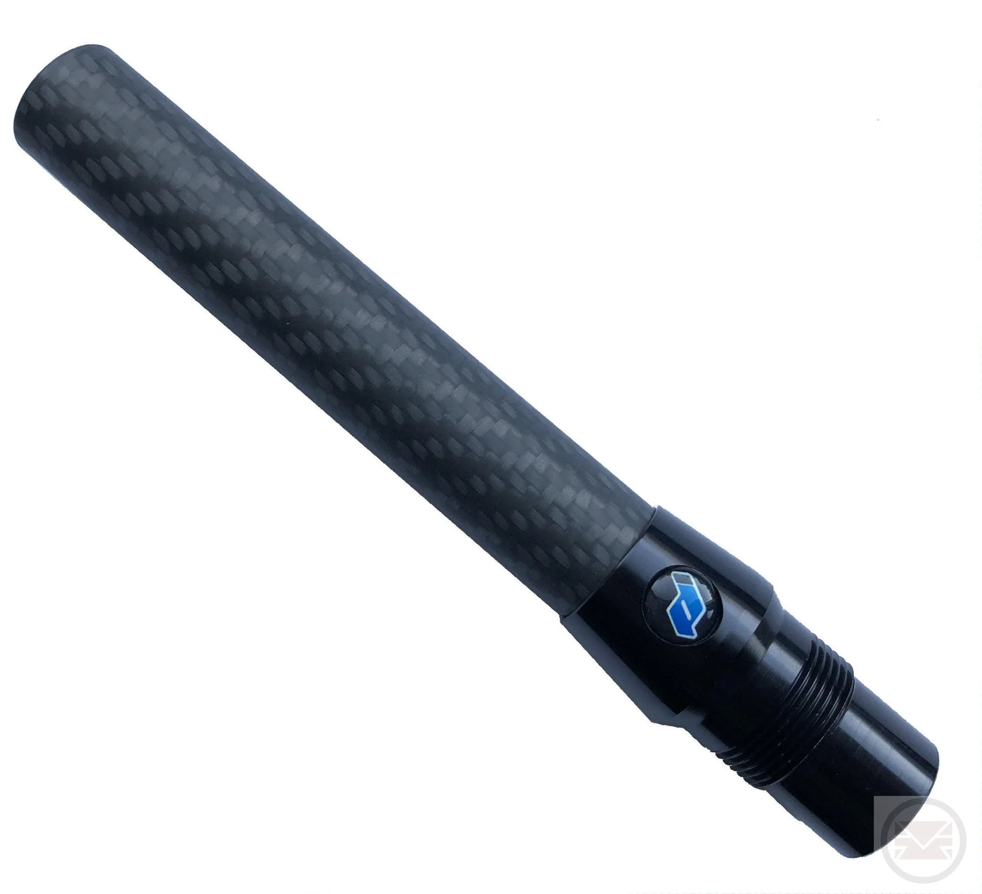 DeadlyWind Fibur CF barrel - SP Thread - 8 inch