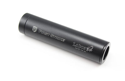 First Strike Lapco Mock Suppressor Silencer – Premium Quality and Sleek Design