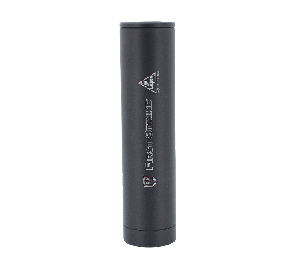 First Strike Lapco Mock Suppressor Silencer – Premium Quality and Sleek Design