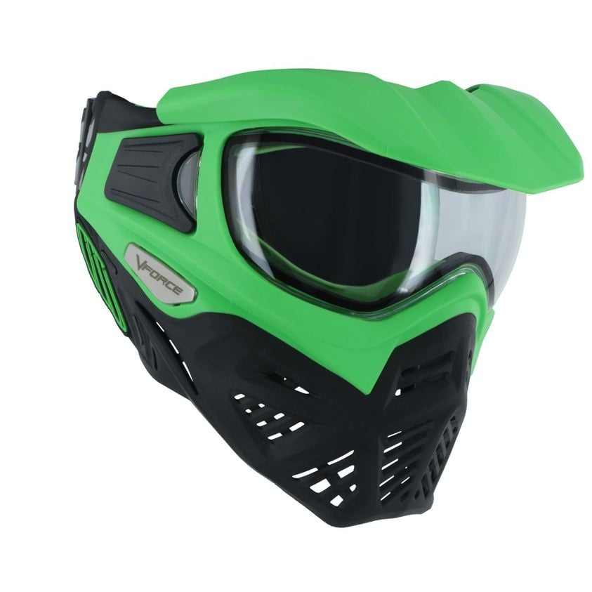 VForce Grill 2.0 Paintball and Airsoft Mask