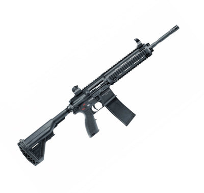 UMAREX T4E HK 416 .43 Paintball Gun