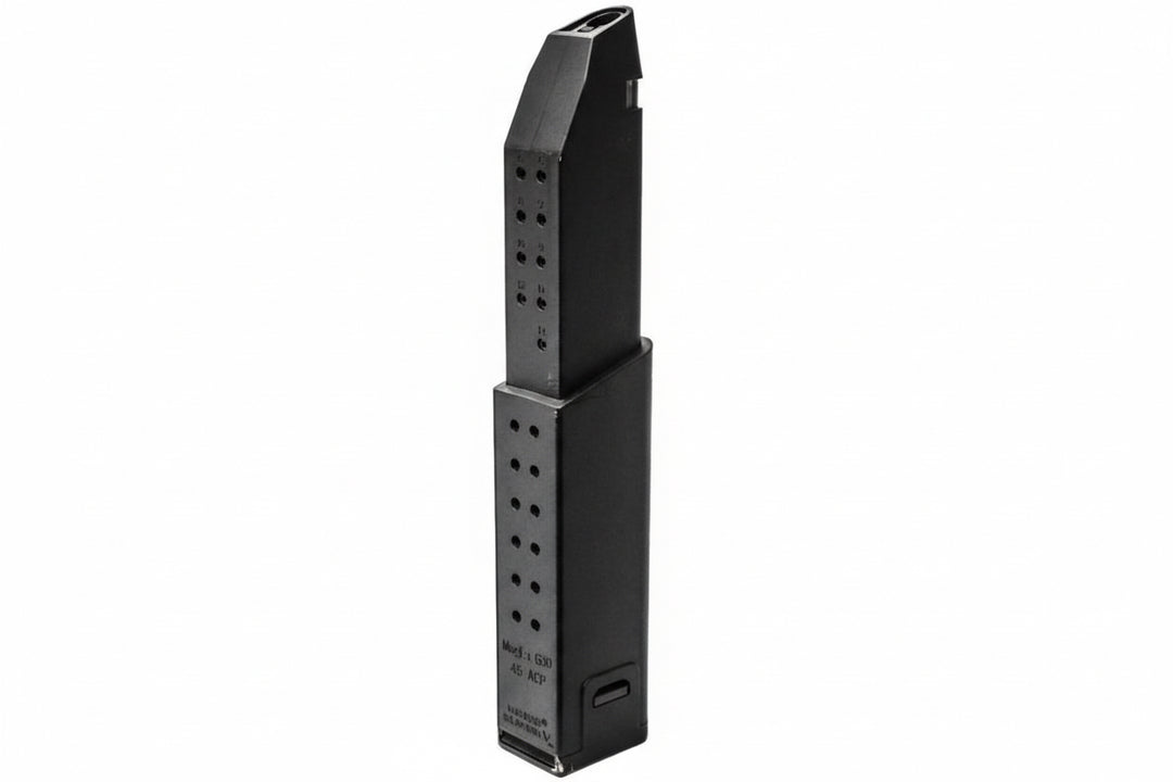 KRYTAC KRISS® Vector AEG Mid-Cap Magazine – 95 Round Capacity