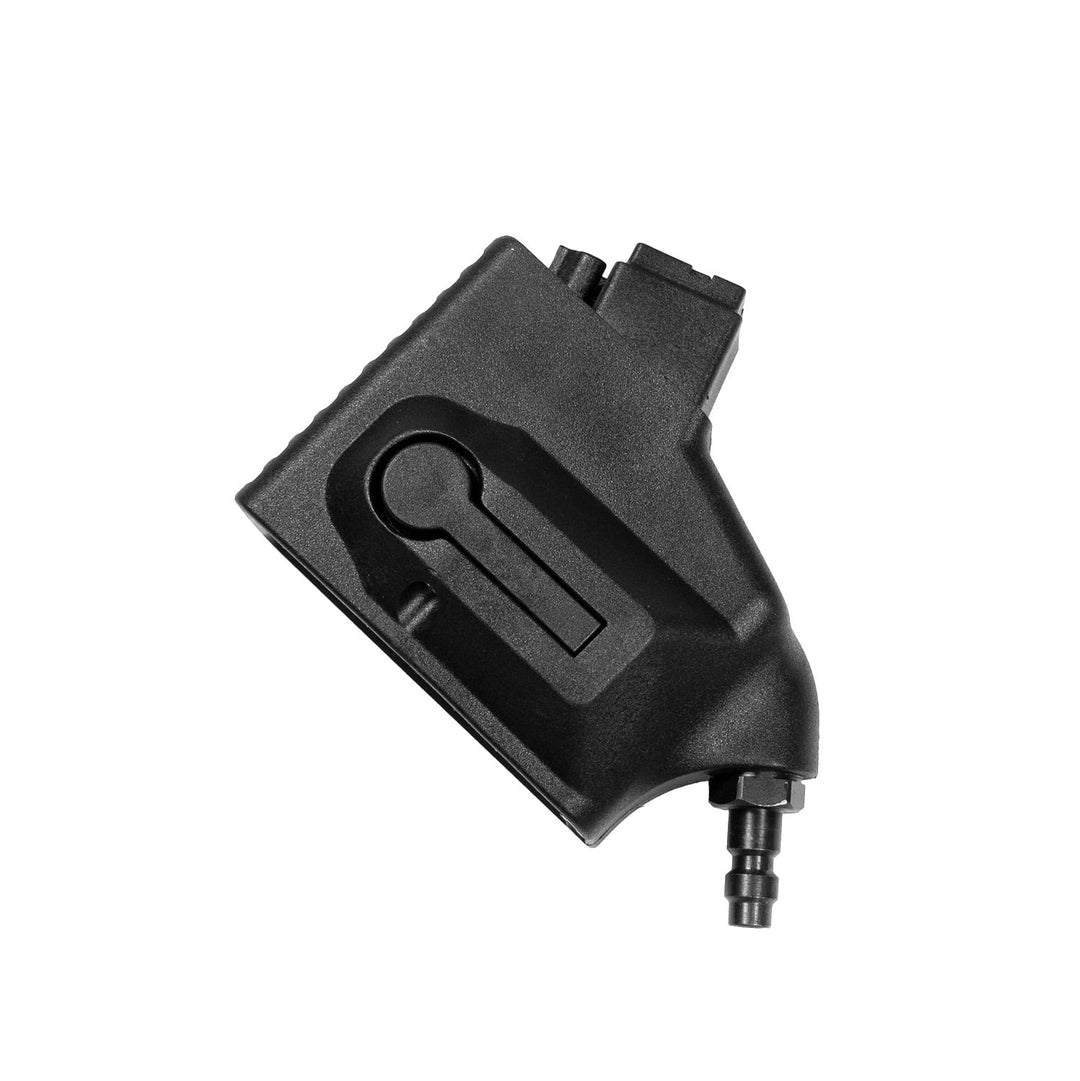 Novritsch HPA Magazine Adapter (Base) – G-Series to M4