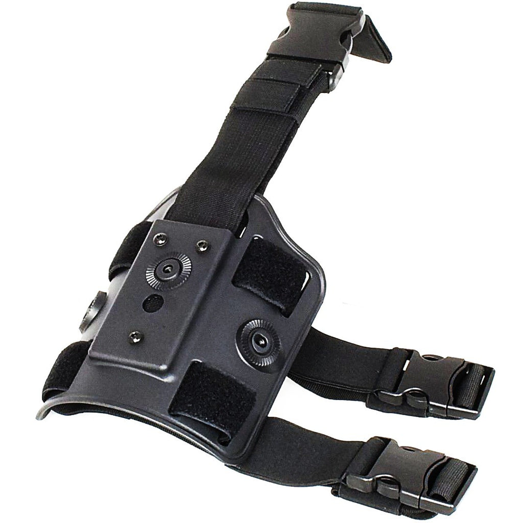 GK Tactical Drop Leg: Pro Police Gear | Urban Survival - Urban Survival GK Tactical Drop Leg: Pro Police Gear | Urban Survival - Urban Survival