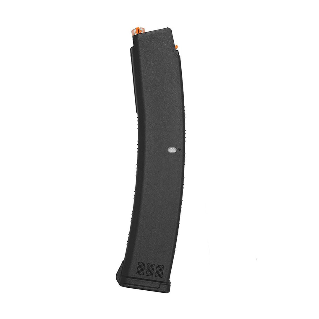 PTS EP Series - Enhanced Polymer Magazine E9 (EPM-E9) for MTW-9 & EVO3A1 - Black
