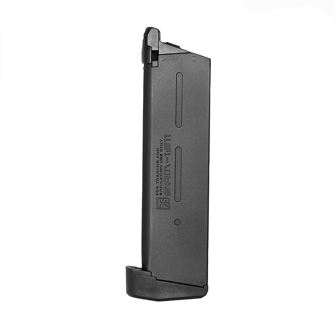 PTS Sam Series 1911 Style GBB Pistol Magazine