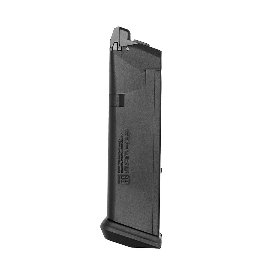 PTS Syndicate Sam Series G Style GBB Pistol Magazine