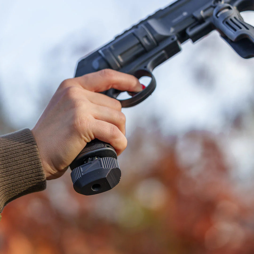 Punch Button HDR50 – Paintball, Airsoft és Engedélymentes Termékek Szaküzlete - Foto 5