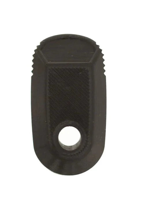 Punch Button Universal HDB 68 Shotgun Black