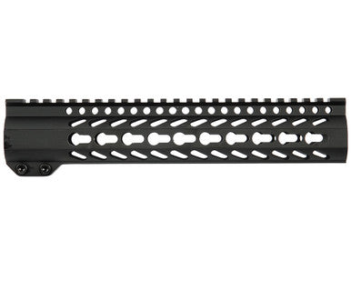 First Strike T15 Keymod Aluminium Handguard