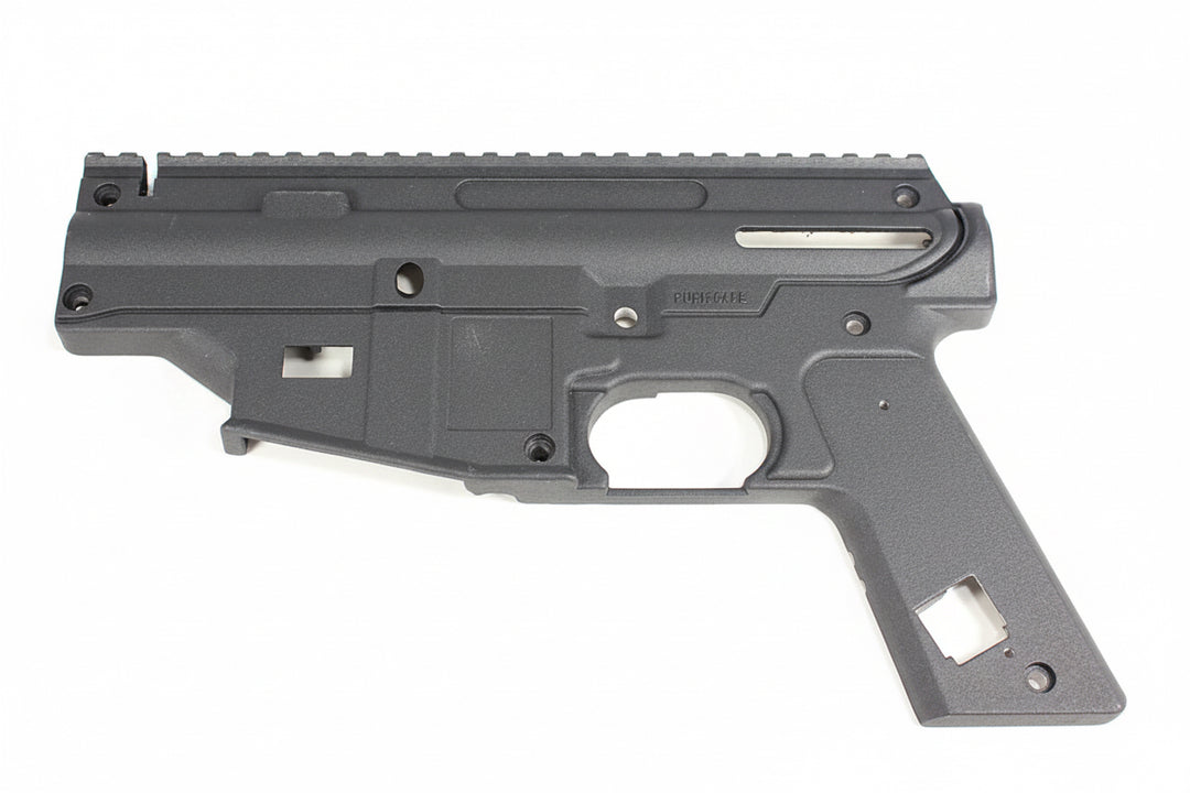 Tippmann Receiver Left - Project Salvo | Sierra One (#TA06039)
