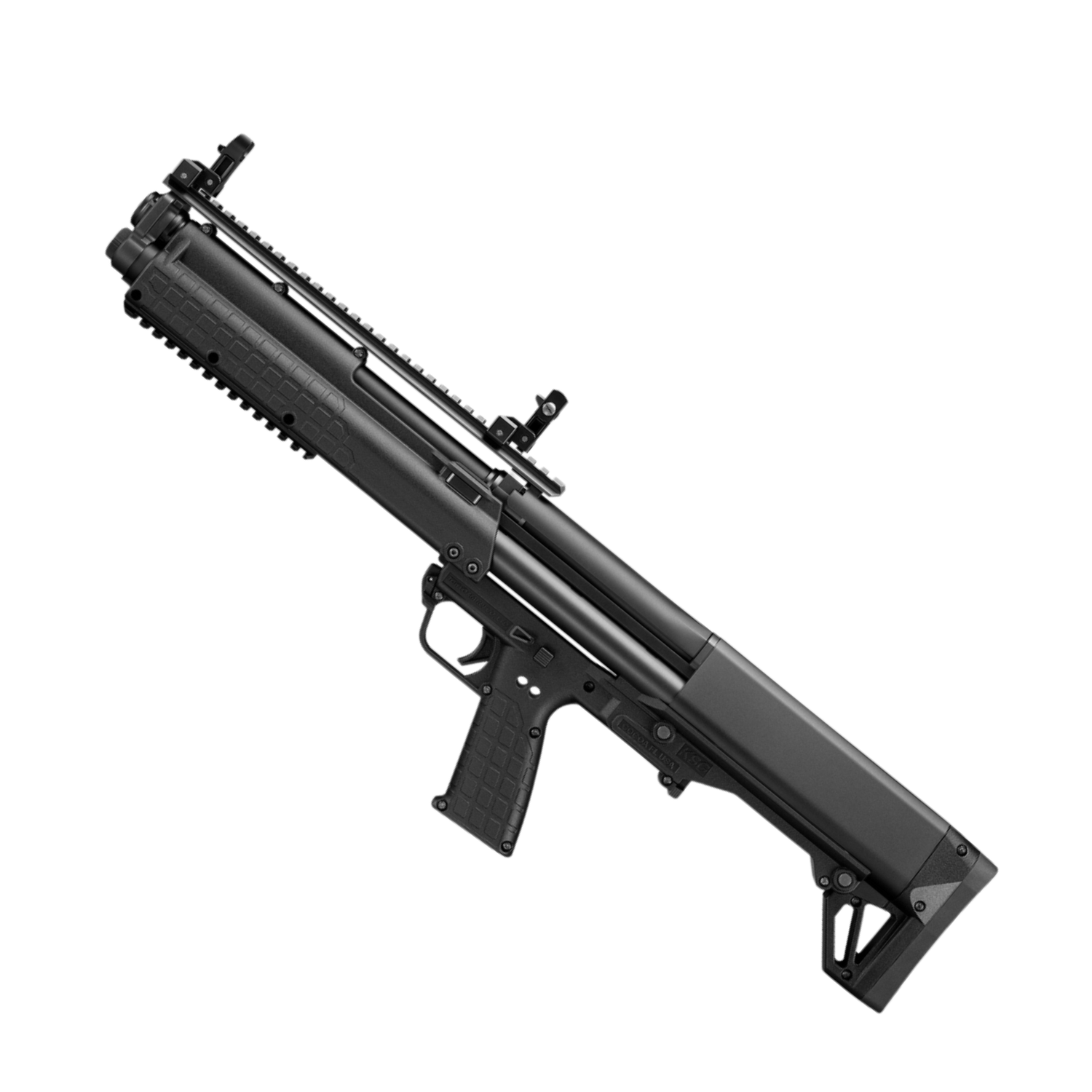 東京マルイ　KSG ガスガン KSG - ガスショットガン＆ガスグレネードランチャー | 東京マルイ