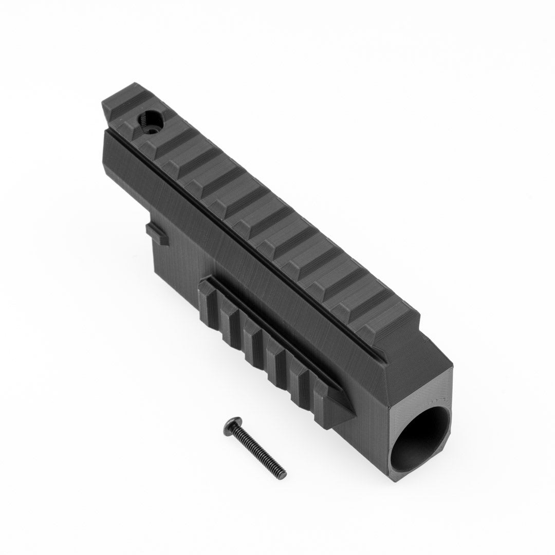 HD24 FSC Pistol Shroud Extension Long