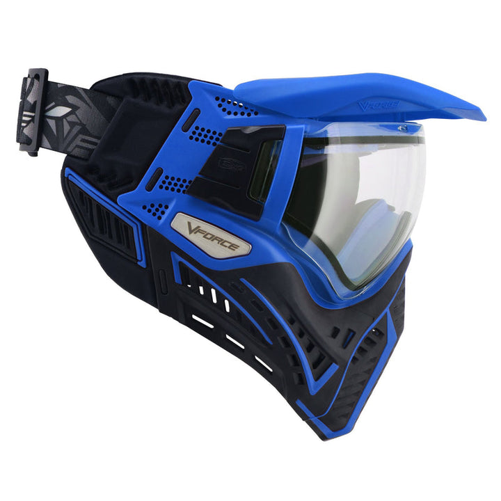 VForce Profiler 2.0 Paintball & Airsoft Goggle