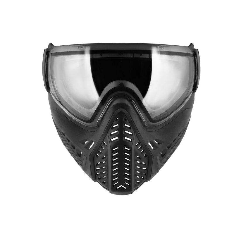 Quick Change lens system for fast adaptability in all conditions