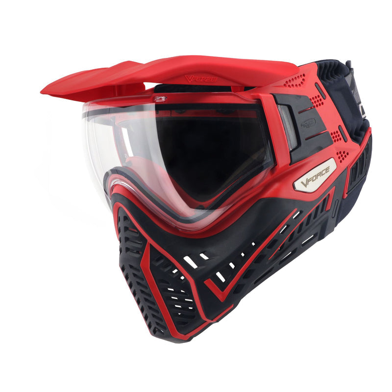 VForce Profiler 2.0 Paintball & Airsoft Goggle
