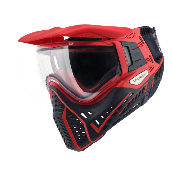 VForce Profiler 2.0 Paintball & Airsoft Goggle