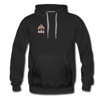 MCS Premium Hoodie