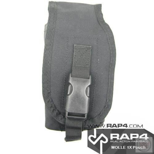 100 Round MOLLE Pod Pouch